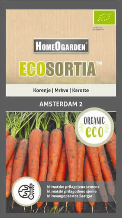 Korenje »Amsterdam 2«